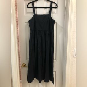 Target - A New Day black dress - NWOT